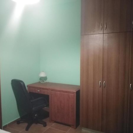 Vicky'S Apartment Near To The Airport Ολόκληρο Διαμέρισμα Antimachia Exteriör bild