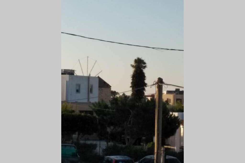 Vicky'S Apartment Near To The Airport Ολόκληρο Διαμέρισμα Antimachia Exteriör bild