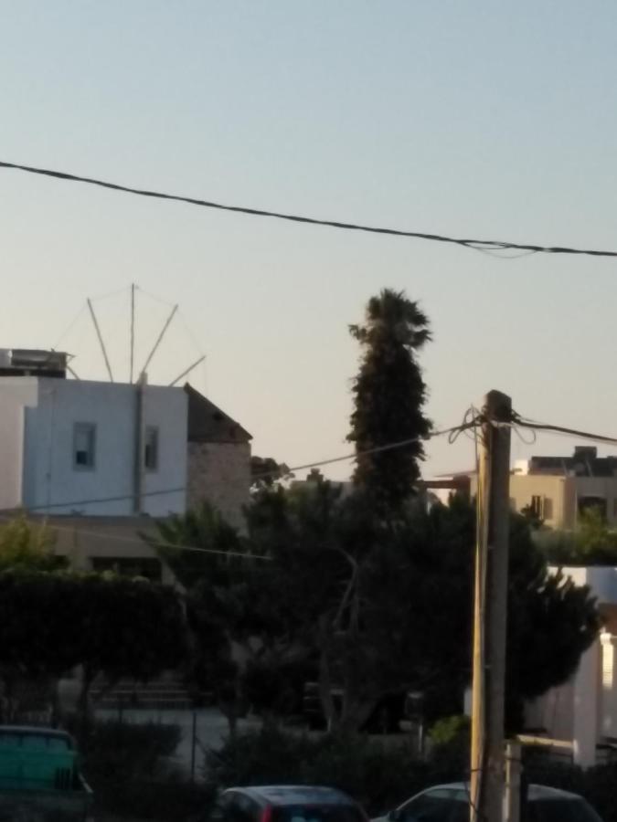 Vicky'S Apartment Near To The Airport Ολόκληρο Διαμέρισμα Antimachia Exteriör bild