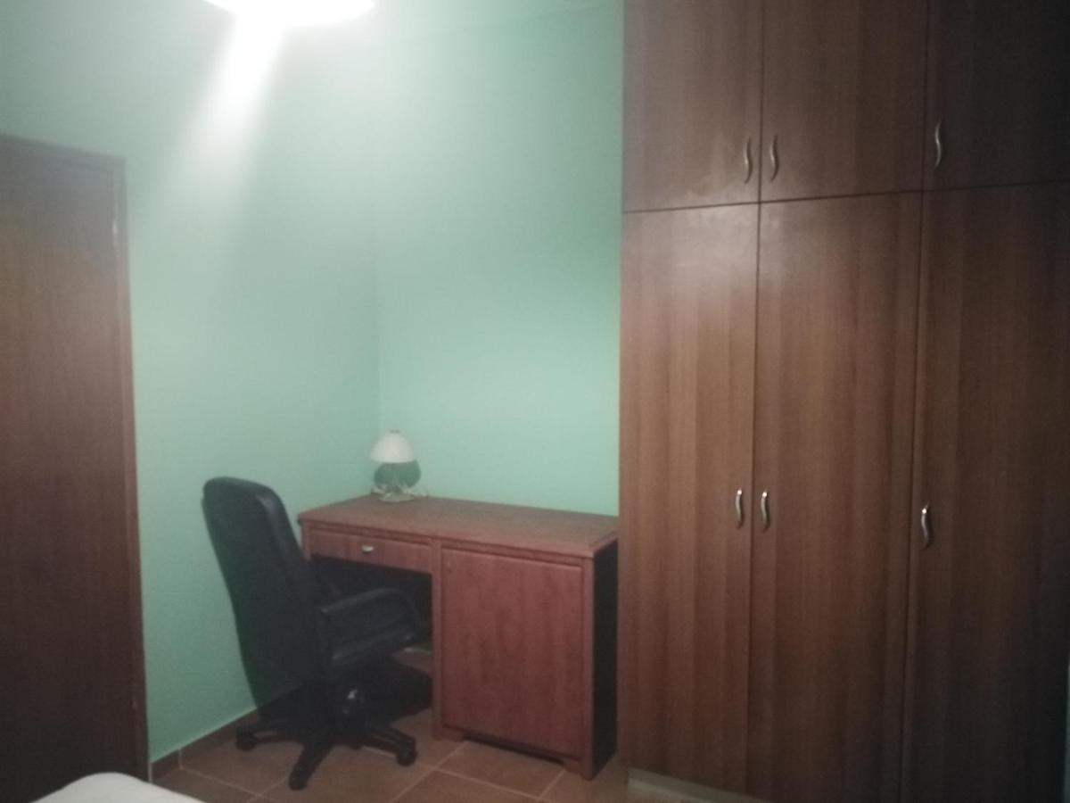 Vicky'S Apartment Near To The Airport Ολόκληρο Διαμέρισμα Antimachia Exteriör bild