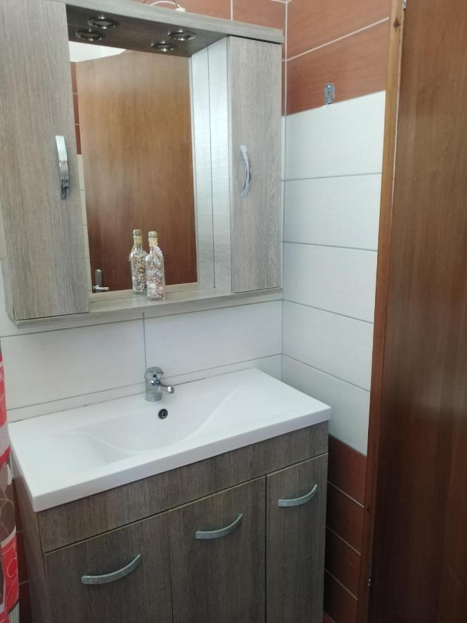 Vicky'S Apartment Near To The Airport Ολόκληρο Διαμέρισμα Antimachia Exteriör bild