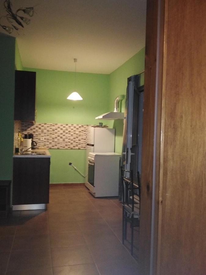 Vicky'S Apartment Near To The Airport Ολόκληρο Διαμέρισμα Antimachia Exteriör bild
