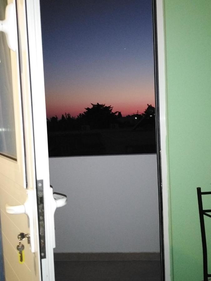 Vicky'S Apartment Near To The Airport Ολόκληρο Διαμέρισμα Antimachia Exteriör bild