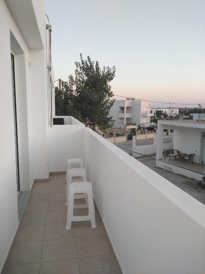 Vicky'S Apartment Near To The Airport Ολόκληρο Διαμέρισμα Antimachia Exteriör bild