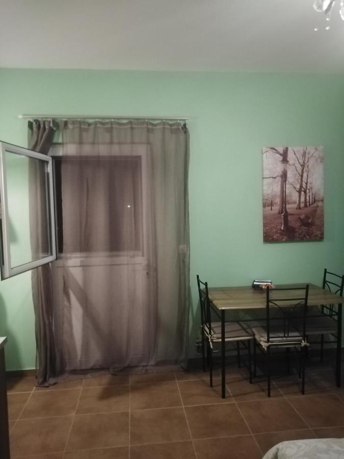 Vicky'S Apartment Near To The Airport Ολόκληρο Διαμέρισμα Antimachia Exteriör bild